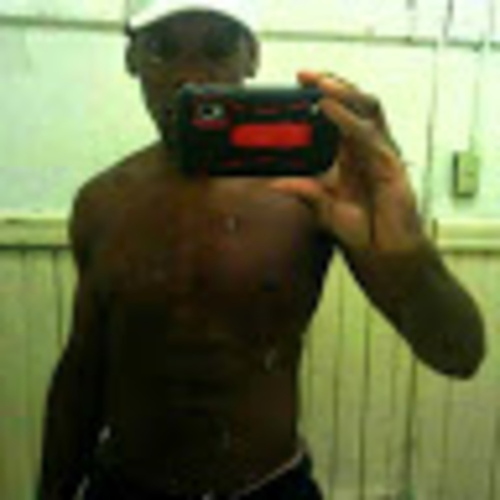 Meet your Posher, Mr 2017.